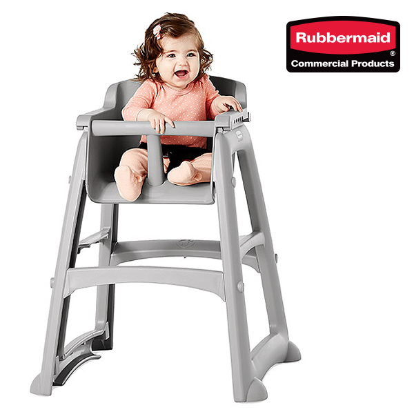 러버메이드 유아용의자 781408