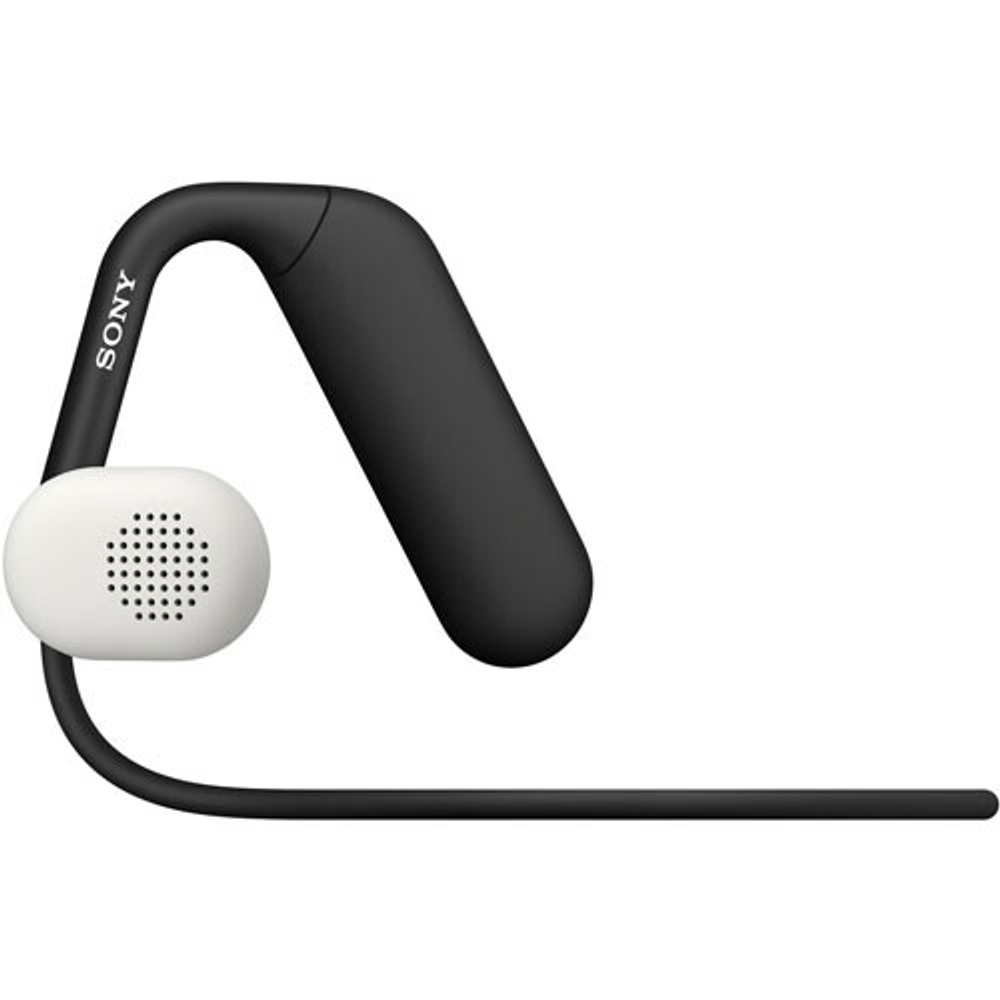 소니 골전도 블루투스 이어폰 플롯 Float Run SONY WI-OE610 이미지 3