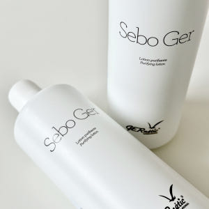 [본사정품] 제네틱 세보젤 토너 지성피부용 500ml 솔직 후기 | 피부 타입별 분석 - 상품 이미지 3