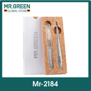 미스터그린 큐티클제거기 (네일케어) MR-2190 밀대 네일케어 독일의료... 솔직 후기 | 피부 타입별 분석 - 상품 이미지 4