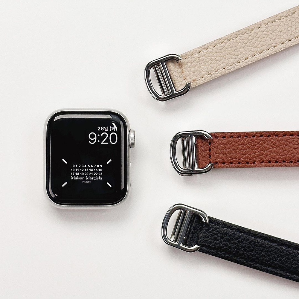 애플워치 스트랩 메탈 밴드 울트라 8 7 6 SE2 3 호환 애플워치11 10 9