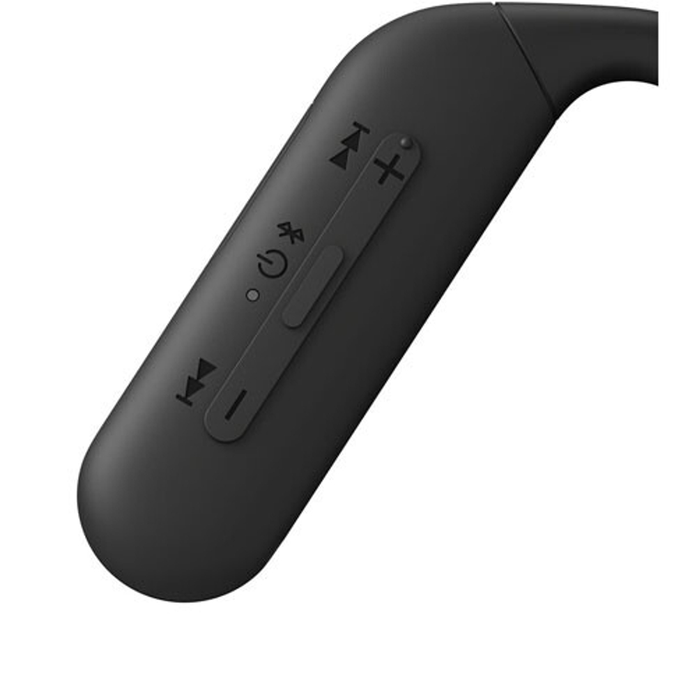 소니 골전도 블루투스 이어폰 플롯 Float Run SONY WI-OE610 이미지 4