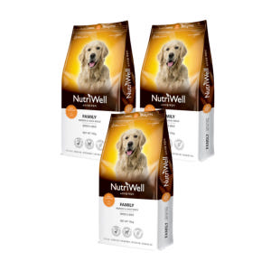 래브라도 골든 리트리버 사료 대용량 대형견사료 15kg 2개 솔직 후기 | 실제 사용자 리뷰 총정리 - 상품 이미지 3