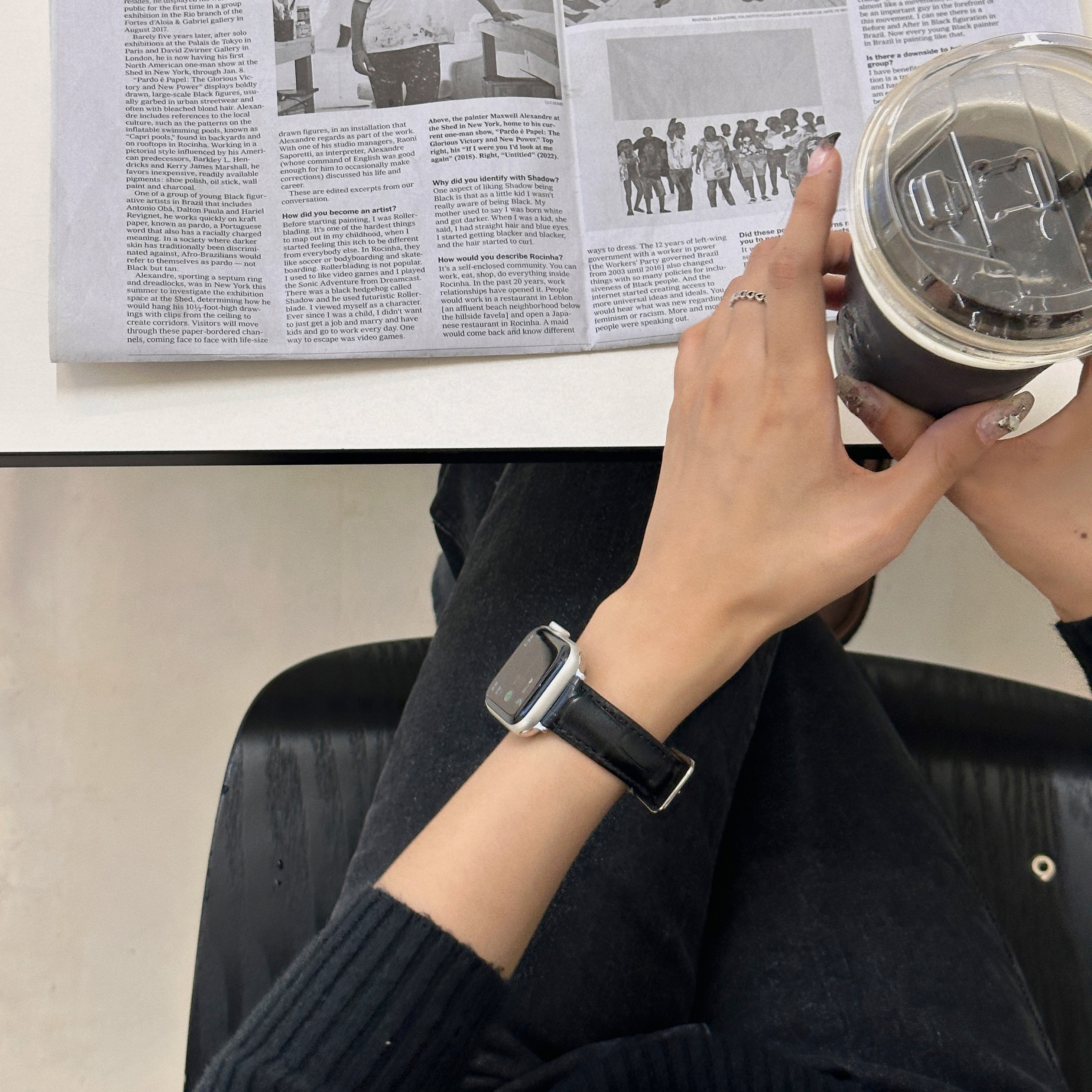 애플워치 스트랩 메탈 밴드 울트라 8 7 6 SE2 3 호환 애플워치11 10 9