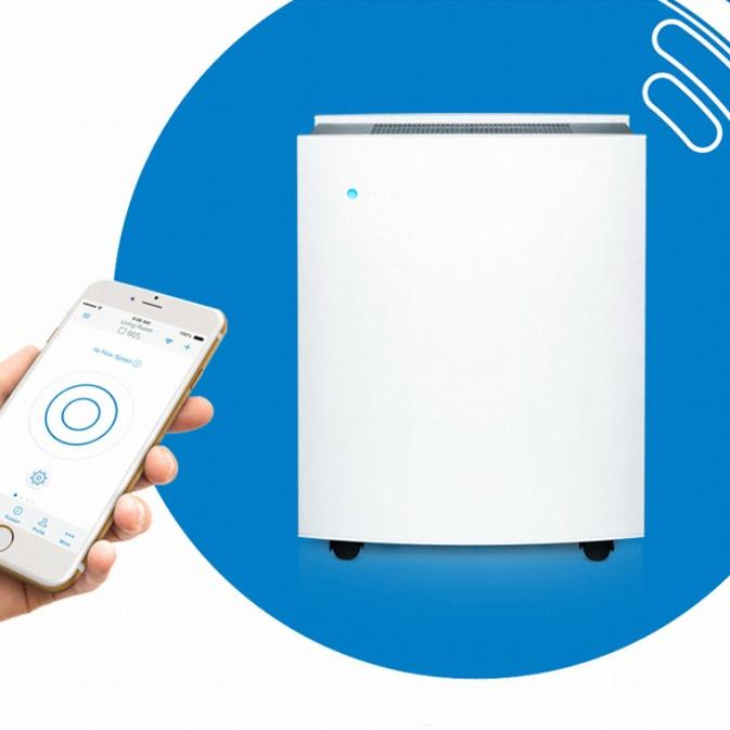 대용량 공기청정기 회사 영업용 사무실 사무실용 대형 공기청정기