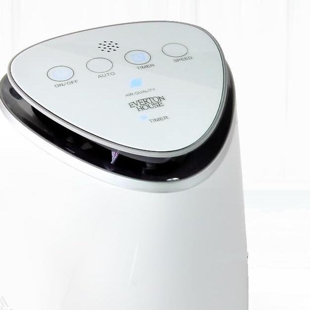 작은 공기청정기 회사 거실 거실용 사무실용 실내 공기청정기