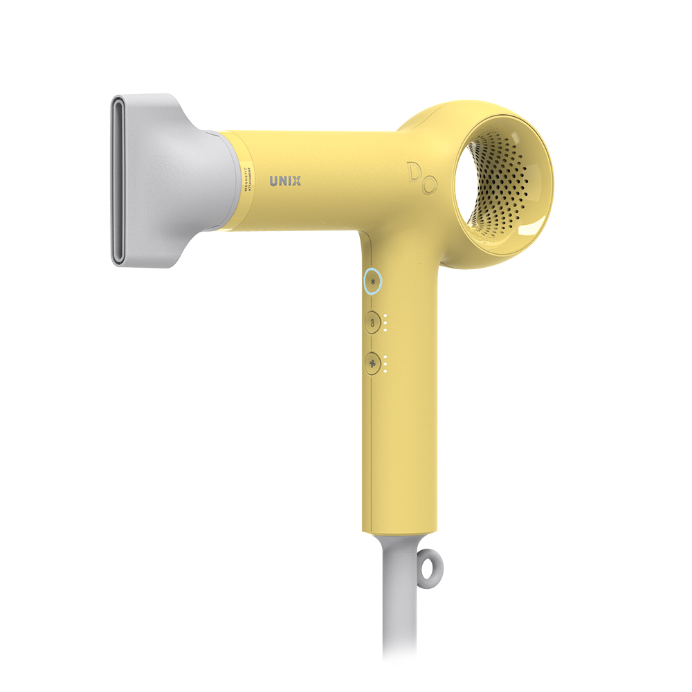 유닉스 BLDC 디오 저소음 경량 드라이기 UN-A7310Y 대표 이미지