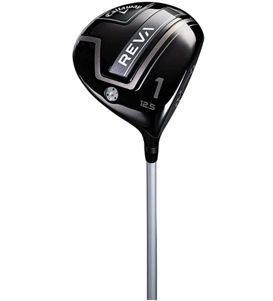 캘러웨이세트 레바 Callaway 여성골프채세트 REVA 패키지 세트 캐디백포함 이미지 6