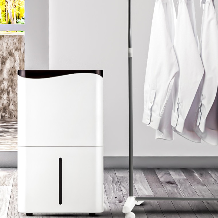 40L 가정용제습기 베란다 드레스룸 원룸 자취방 사무실제습기
