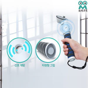 메타퀘스트3 악세사리 3S호환 AMVR 비트세이버 확장그립 개봉기 | 실사용 후기 - 상품 이미지 4