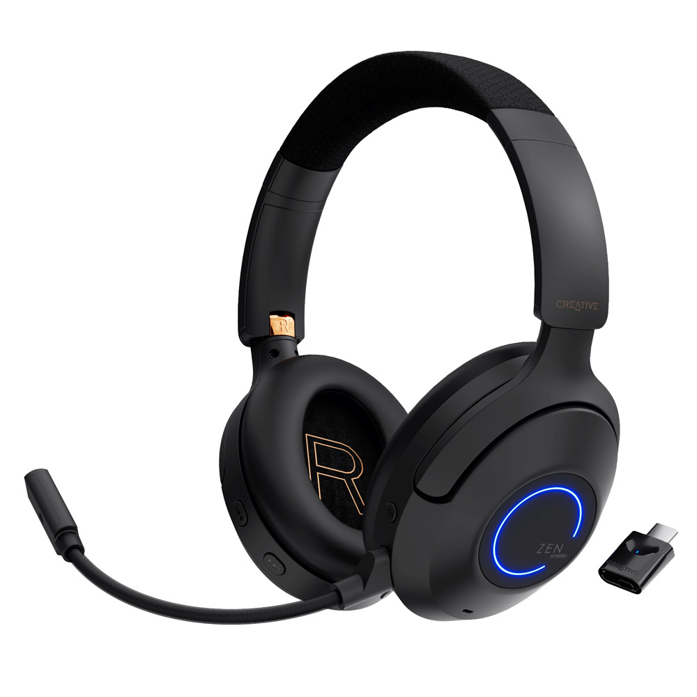 Creative ZEN HYBRID PRO CLASSIC LC3+