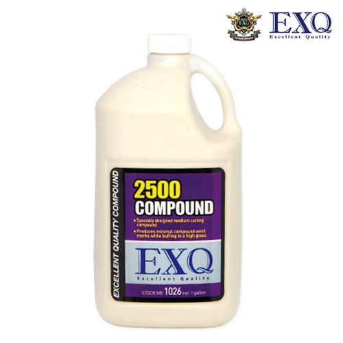 EXQ 컴파운드 #2500방 4L SN1026 - 상품 이미지