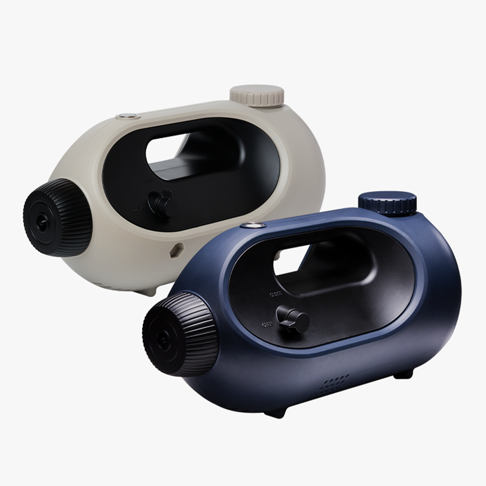 스카이원 초미립자 압축 분무기 방역 소독기 SUAVI AC