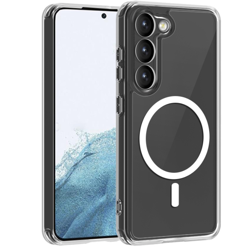 갤럭시 s24 맥세이프 케이스 - 상세 이미지 3