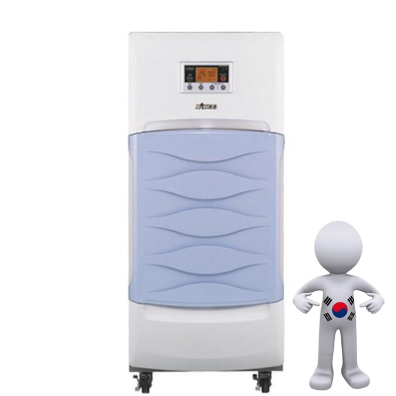 냉각식 업소용제습기 산업현장 물류창고 150L 대용량제습기