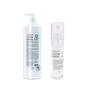닥터페이스리더 개인용 피부전문제품 듀얼  링클토너  200ml 1개 솔직 후기 | 피부 타입별 분석 - 상품 이미지 3