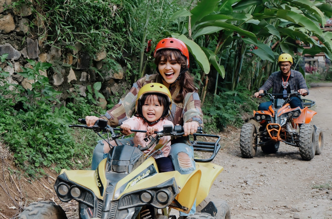 인도네시아 반둥 다고 드림파크 티켓 이미지 4