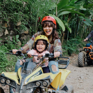 인도네시아 반둥 다고 드림파크 티켓 솔직 후기 | 실사용자 리뷰 분석 - 상품 이미지 4