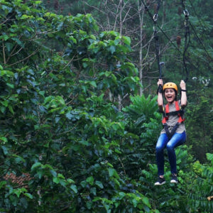 인도네시아 반둥 다고 드림파크 티켓 솔직 후기 | 실사용자 리뷰 분석 - 상품 이미지 3