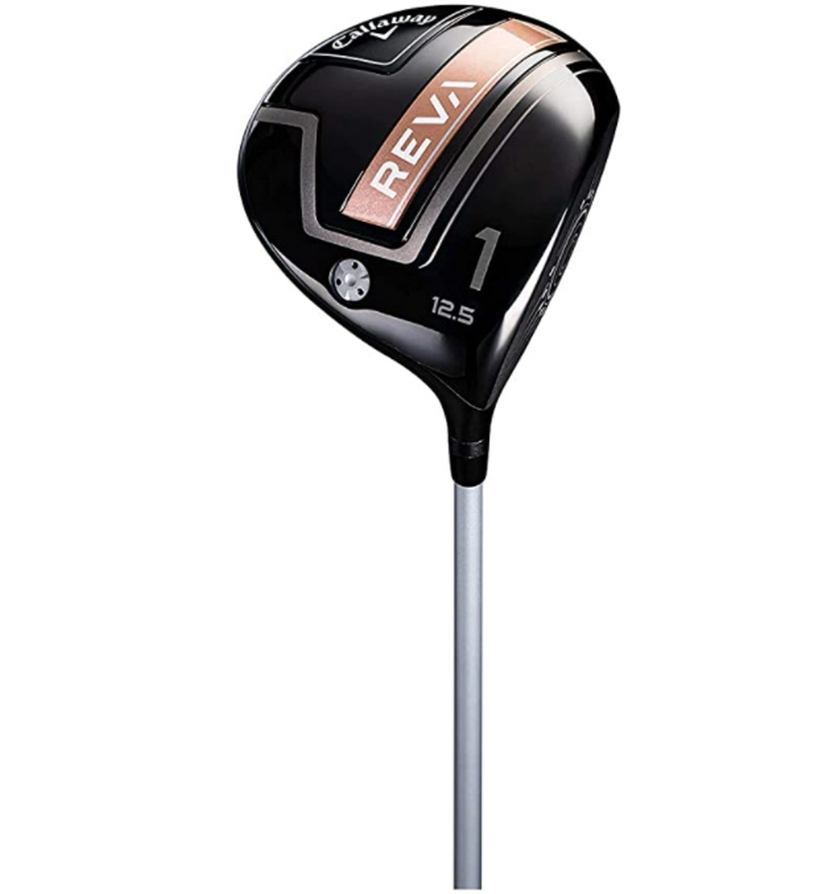 캘러웨이세트 레바 Callaway 여성골프채세트 REVA 패키지 세트 캐디백포함 - 상세 이미지 3