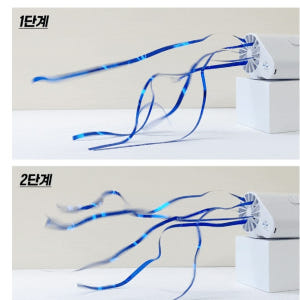 초강력 미니 허리선풍기 여행용 골프용 낚시 선풍기 골프선풍기 개봉기 | 실사용 후기 - 상품 이미지 3
