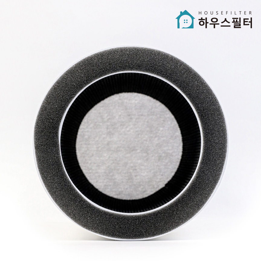 [호환] 청호나이스 휘바람4 Ⅳ 공기청정기 필터 CHA-K700A 하우스필터 - 상세 이미지 4