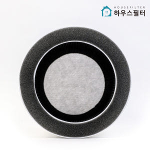 [호환] 청호나이스 휘바람4 Ⅳ 공기청정기 필터 CHA-K700A 하우스... 개봉기 | 실사용 후기 - 상품 이미지 2