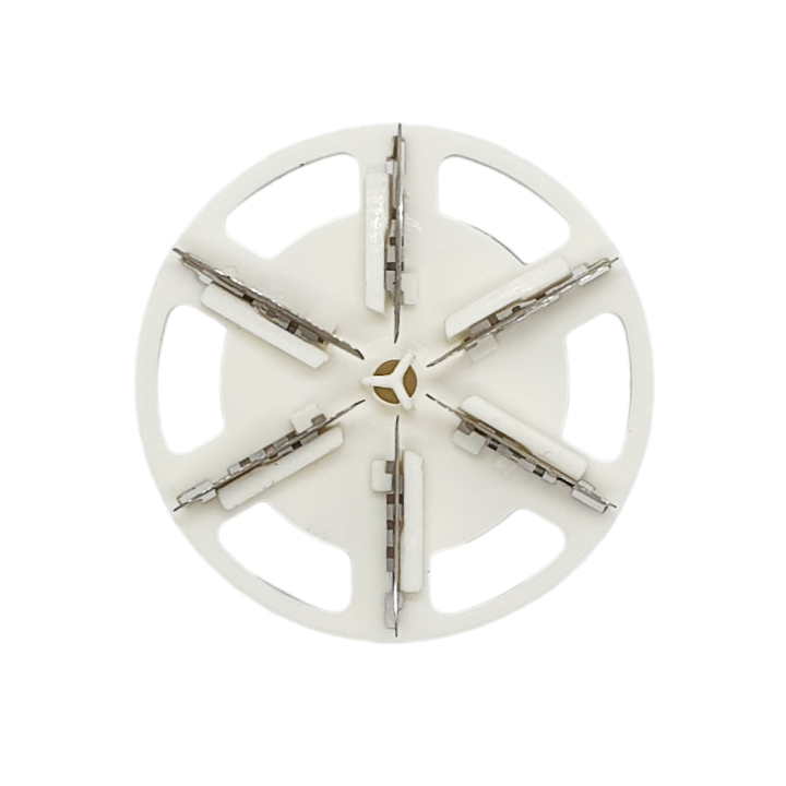 리호아 보풀제거기 LF-200 전용 칼날 6중날 제품 이미지