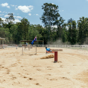 호주 골드코스트 파라다이스 농장 마술공연 입장권 솔직 후기 | 실사용자 리뷰 분석 - 상품 이미지 3