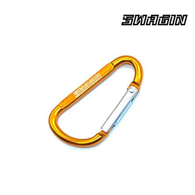 백경 스웨긴 카라비너 고급형 S SG-503 - 상품 이미지
