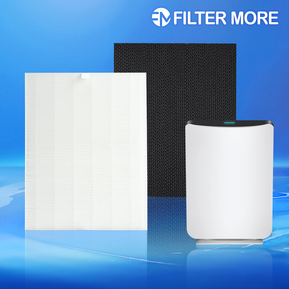 [호환] 위닉스 공기청정기 필터 제로X AZWM430-IWK 필터모아