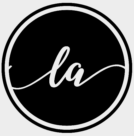 LACEROOM 스토어 로고