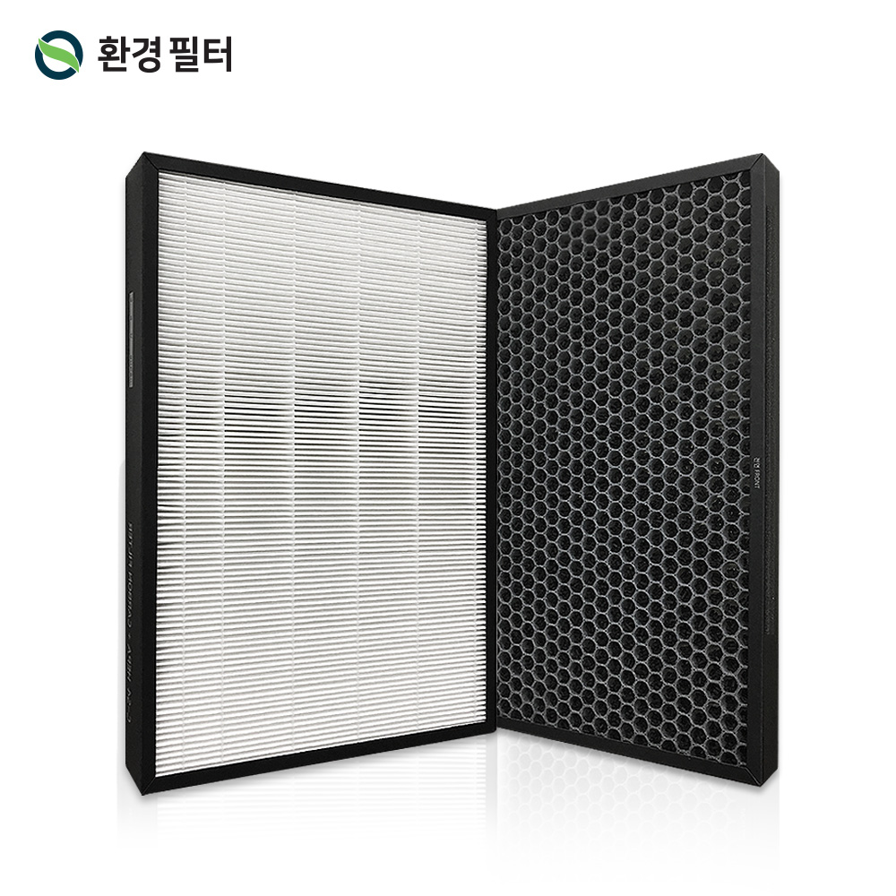 [호환] 환경필터 웅진 코웨이 공기청정기 필터 AP-1019C
