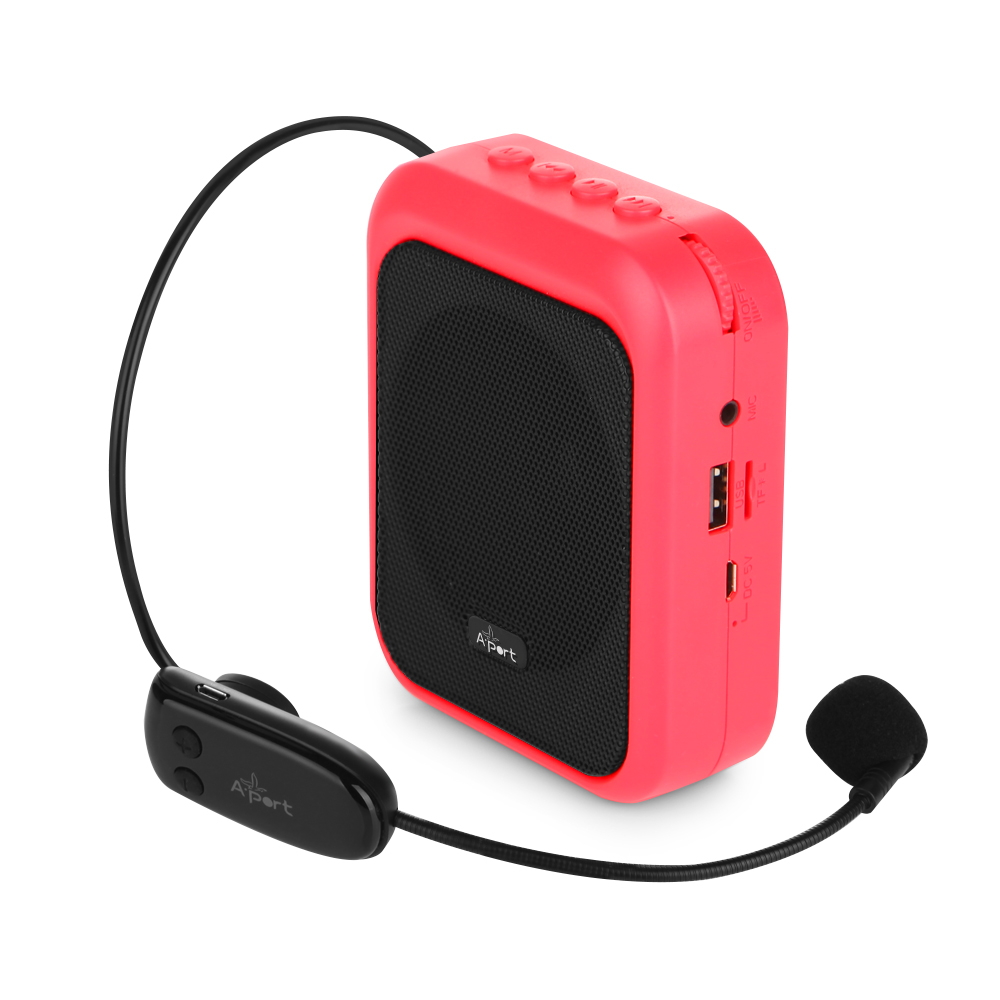 확성기 메가폰 강의용마이크 기가폰 - 상세 이미지 5