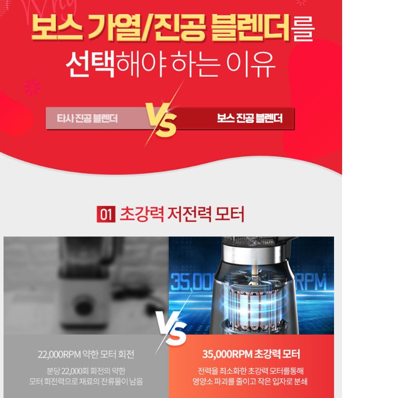 대형믹서기 대용량믹서기 과일 카페블렌더 강력 영업용믹서기