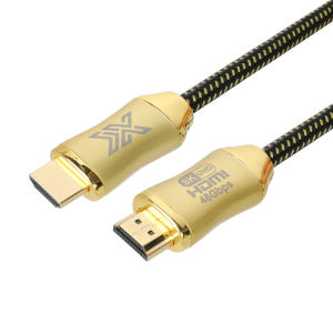 HDMI V2.1 모니터 케이블 플스5 TV 연결 모니터 연결 선 3m,... 개봉기 | 실사용 후기 - 상품 이미지 1