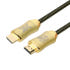 HDMI V2.1 모니터 케이블 플스5 TV 연결 모니터 연결 선 3m,... 개봉기 | 실사용 후기 썸네일