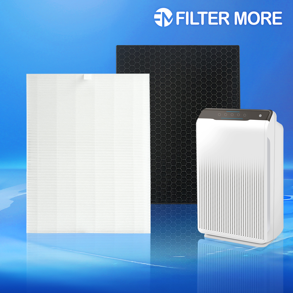 [호환] 위닉스 제로2.0 CAF-G0S6 공기청정기 필터 실속형 필터모아