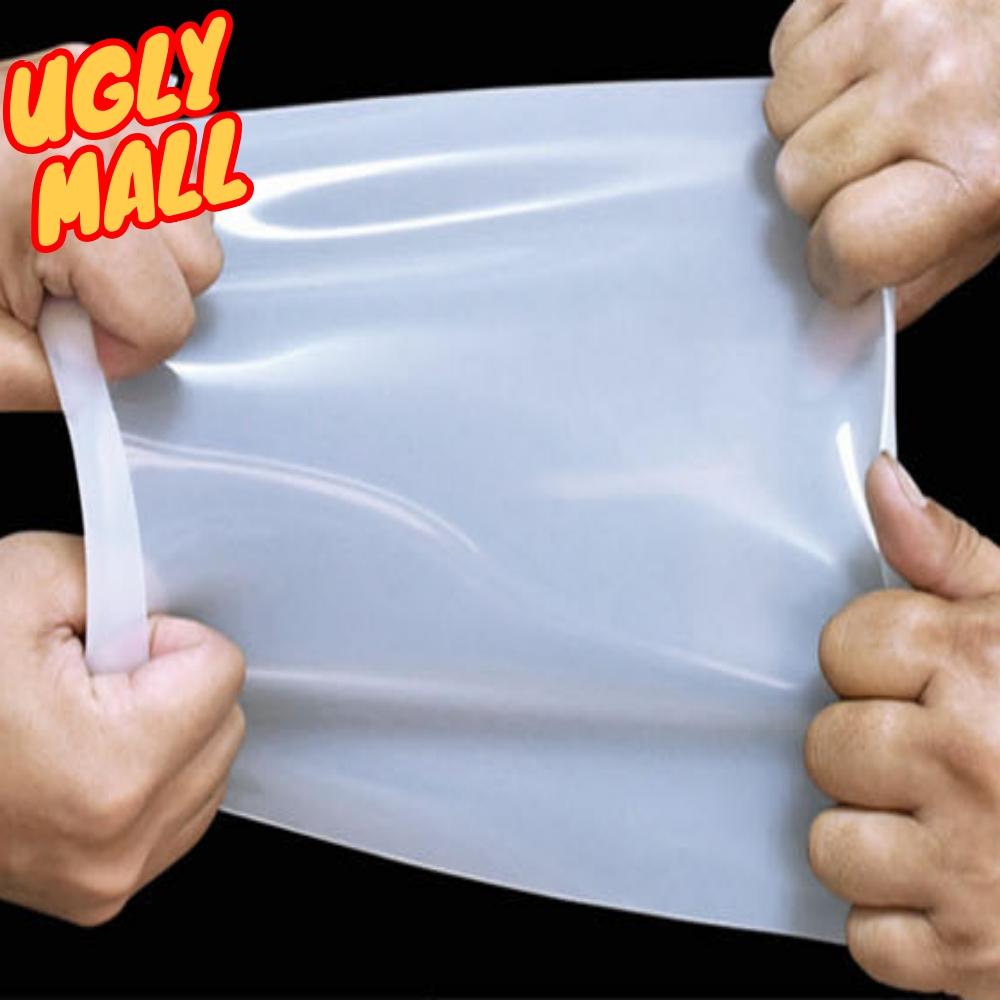 1T 30x30cm 내열 실리콘판 실리콘시트 실리콘패드 - 상품 이미지