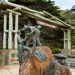 호주 멜버른 그레이트 오션 로드 당일 여행 솔직 후기 | 실사용자 리뷰 분석 - 상품 이미지 2
