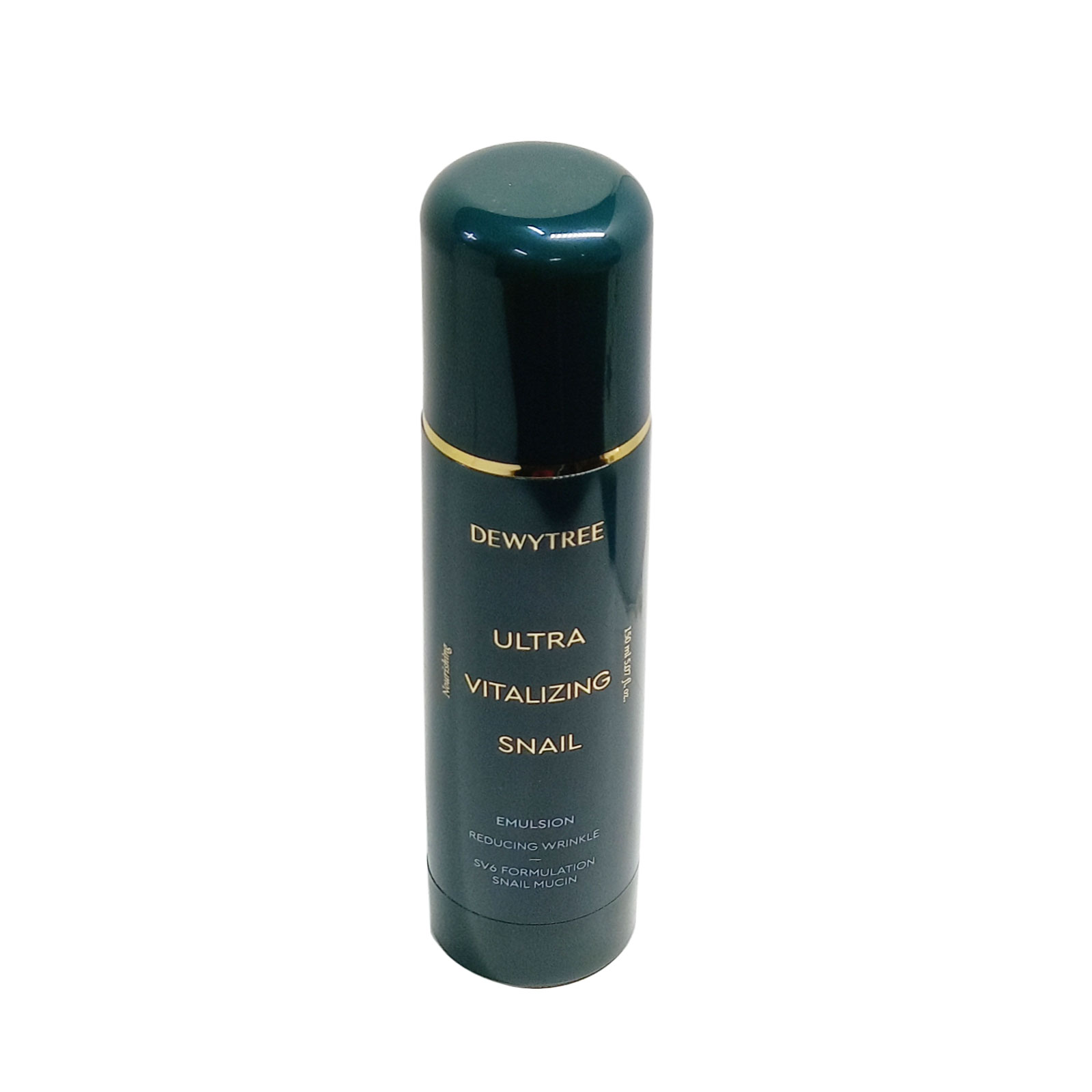 듀이트리 울트라 바이탈라이징 스네일 에멀전 150ml - 상세 이미지 2