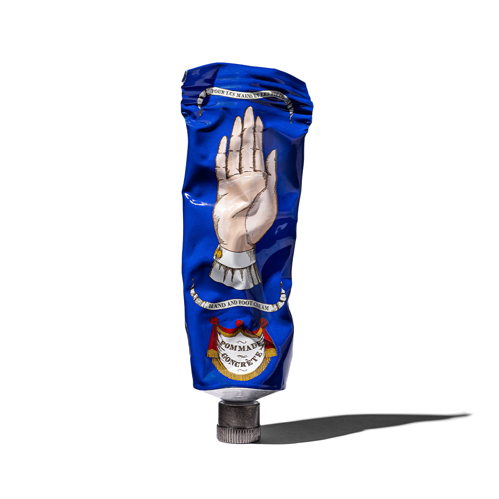 포마드 콘크레뜨 핸드크림 75ml 이미지 2