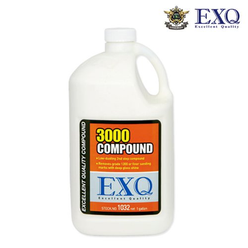 EXQ 컴파운드 #3000방 4L SN1032 - 상품 이미지