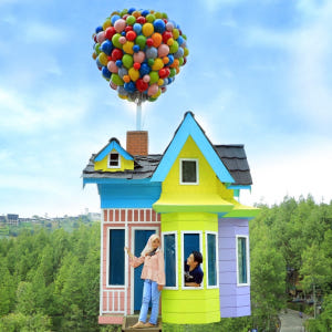 인도네시아 반둥 다고 드림파크 티켓 솔직 후기 | 실사용자 리뷰 분석 - 상품 이미지 2