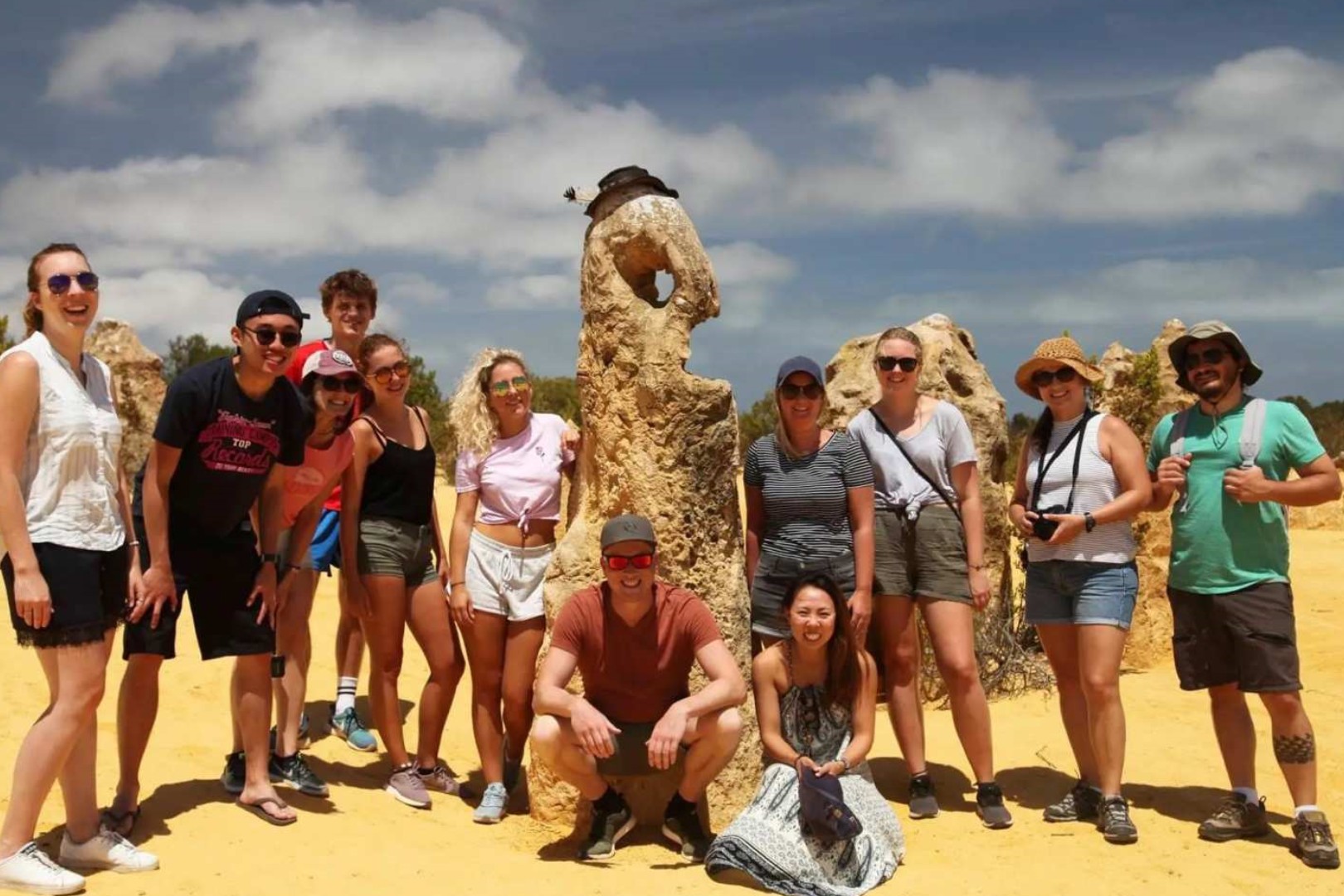 호주 퍼스에서 출발하는 피너클스 랍스터 & 라벤더 일일 투어 | 웨스턴 오스트레일리아 이미지 2