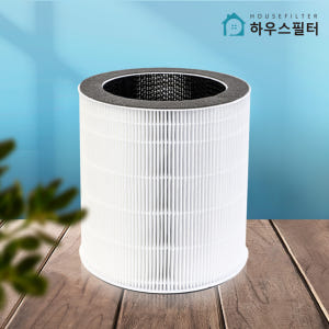 [호환] 청호나이스 휘바람4 Ⅳ 공기청정기 필터 CHA-K700A 하우스... 개봉기 | 실사용 후기 - 상품 이미지 1