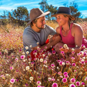 호주 퍼스에서 출발하는 피너클스 랍스터 & 라벤더 일일 투어 | 웨스턴 ... 솔직 후기 | 실사용자 리뷰 분석 - 상품 이미지 1