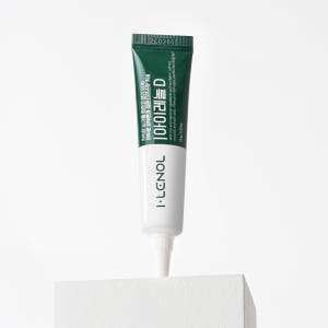 아이레놀 다크서클 크림 D 15g  [23호이상권장/커버력집중] 솔직 후기 | 피부 타입별 분석 - 상품 이미지 1