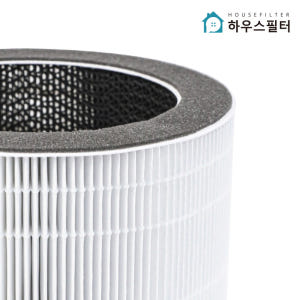 [호환] 청호나이스 휘바람4 Ⅳ 공기청정기 필터 CHA-K700A 하우스... 개봉기 | 실사용 후기 - 상품 이미지 3