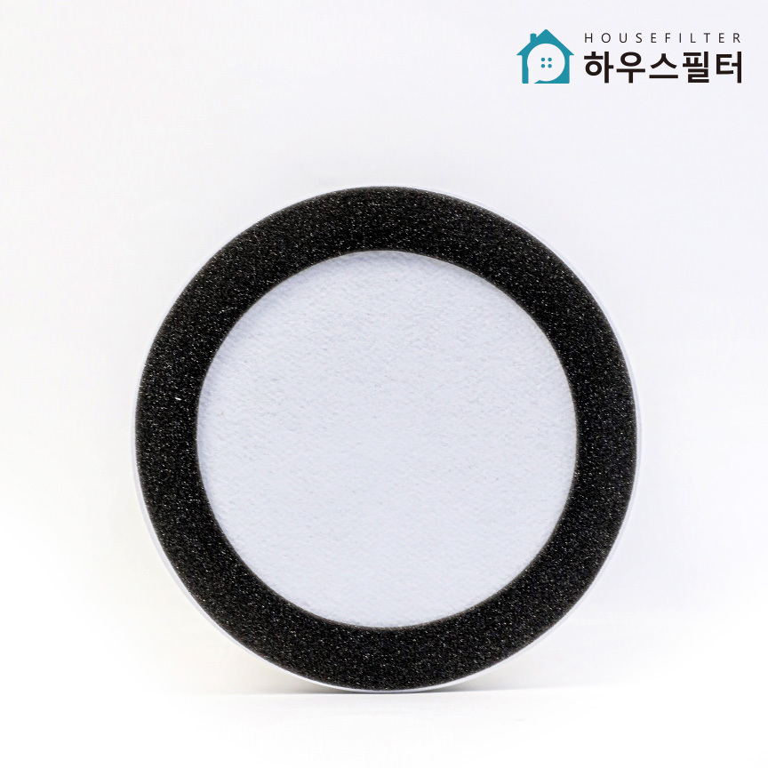[호환] 청호나이스 휘바람4 Ⅳ 공기청정기 필터 CHA-K700A 하우스필터 - 상세 이미지 5